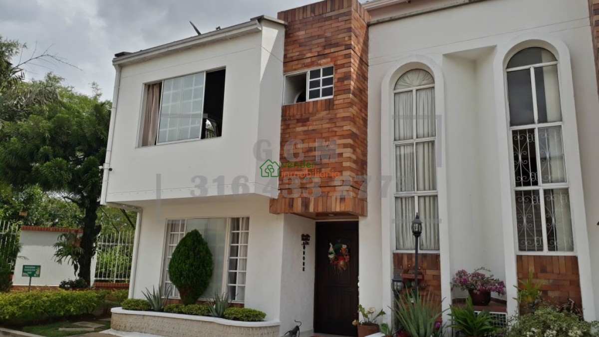 Casas en Venta del barrio Cañaveral en Floridablanca | Vender inmobiliaria