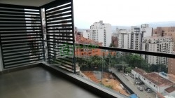 APARTAMENTO EN VENTA EDIFICIO TORRE DEL VENTO CABECERA