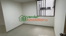 apartamento en venta barrio antonia santos