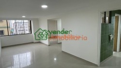 apartamento en venta barrio antonia santos