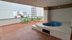 apartamento en venta barrio antonia santos