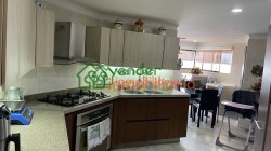 APARTAMENTO EN VENTA EDIFICIO OLYMPUS CABECERA