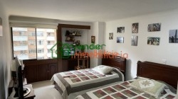 APARTAMENTO EN VENTA EDIFICIO OLYMPUS CABECERA