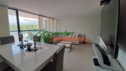 APARTAMENTO EN VENTA SERRANIA DE HATO - RIO DEL HATO PIEDECUESTA