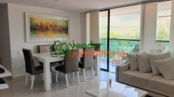 APARTAMENTO EN VENTA SERRANIA DE HATO - RIO DEL HATO PIEDECUESTA