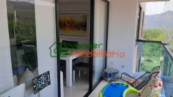 APARTAMENTO EN VENTA SERRANIA DE HATO - RIO DEL HATO PIEDECUESTA