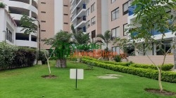 APARTAMENTO EN VENTA SERRANIA DE HATO - RIO DEL HATO PIEDECUESTA