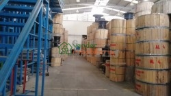 bodega en venta zona industrial bucaramanga - giron - chimita