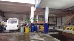 bodega en venta la esmeralda - vegas de villamizar - zona industrial de bucarmanga