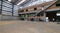 bodega en venta parque industrial de bucaramanga - zona industrial