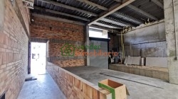 bodega en venta parque industrial de bucaramanga - zona industrial