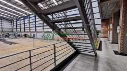 bodega en venta parque industrial de bucaramanga - zona industrial