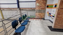 bodega en venta parque industrial de bucaramanga - zona industrial