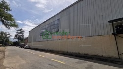 bodega en venta parque industrial de bucaramanga - zona industrial