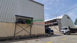 bodega en venta parque industrial de bucaramanga - zona industrial