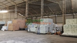 bodega en venta parque industrial de bucaramanga - zona industrial