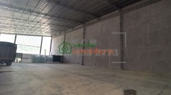 bodega en venta parque industrial de bucaramanga - zona industrial