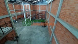 bodega en venta parque industrial san jorge - giron