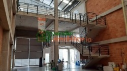 bodega en venta parque industrial san jorge - giron