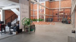 bodega en venta parque industrial san jorge - giron