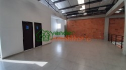 bodega en venta parque industrial san jorge - giron