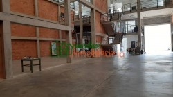 bodega en venta parque industrial san jorge - giron