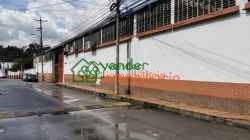 BODEGA EN VENTA ZONA INDUSTRIAL VIA GIRON - BUCARAMANGA