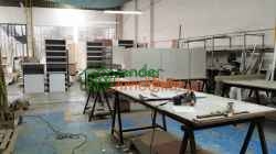 BODEGA EN VENTA ZONA INDUSTRIAL VIA GIRON - BUCARAMANGA