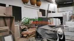 BODEGA EN VENTA ZONA INDUSTRIAL VIA GIRON - BUCARAMANGA