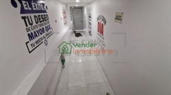 casa comercial - edificio en venta bucaramanga centro 