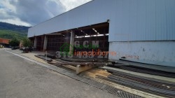 bodega en venta zona industrial bucaramanga - giron - chimita