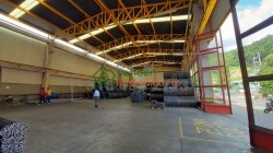 bodega en venta zona industrial bucaramanga - giron - chimita