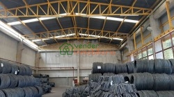 bodega en venta zona industrial bucaramanga - giron - chimita