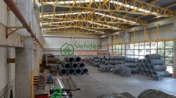 bodega en venta zona industrial bucaramanga - giron - chimita