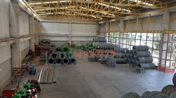 bodega en venta zona industrial bucaramanga - giron - chimita