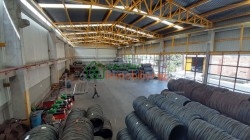 bodega en venta zona industrial bucaramanga - giron - chimita