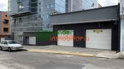 EDIFICIO EN VENTA BUCARAMANGA AVENIDA QUEBRADASECA