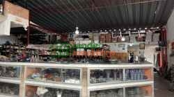 BODEGA EN VENTA BUCARAMANGA BARRIO EL GAITAN - GRANADA