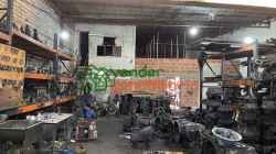 BODEGA EN VENTA BUCARAMANGA BARRIO EL GAITAN - GRANADA