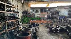 BODEGA EN VENTA BUCARAMANGA BARRIO EL GAITAN - GRANADA