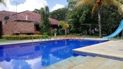 casa campestre en venta conjunto hacienda trinitarios - ruitoque bajo acapulco