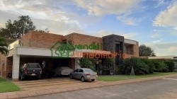 moderna casa en venta conjunto trinitarios floridablanca