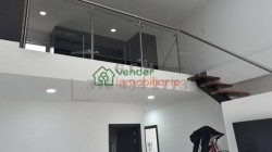 casa moderna en venta conjunto cerrado autopista piedecuesta