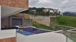 casa moderna en venta conjunto cerrado autopista piedecuesta