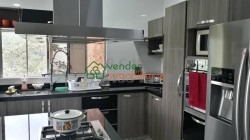 casa moderna en venta conjunto cerrado autopista piedecuesta