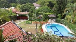 casa campestre en venta en conjunto cerrado de piedecuesta