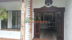 casa campestre en venta en conjunto cerrado de piedecuesta