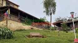 CASA CAMPESTRE EN VENTA BUCARAMAGA - ALTO DE LOS PADRES VEREDA VERICUTE