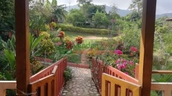 finca en venta piedecuesta barro blanco