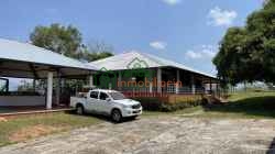 FINCA GANADERA EN VENTA SAN ALBERTO VIA SABANA DE TORRES